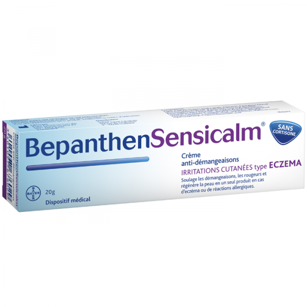 BEPANTHEN